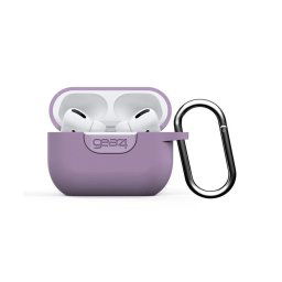 GEAR4 D3O Apollo ochranný kryt, AirPods Pro, fialový