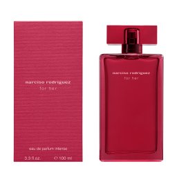 Narciso Rodriguez For Her Intense, Parfémovaná voda 100ml