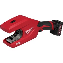 Aku rezačka potrubia Raptor XL M12 PCSS54-402C Milwaukee