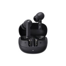 Slúchadlá Bluetooth QCY Buds HT15 ANC Black