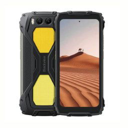 BLACKVIEW BV7300 6+256GB Yellow 6931548320715