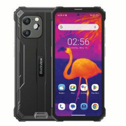 BLACKVIEW BV8900 8+256GB Black 6931548320289