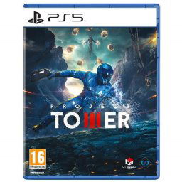 Project Tower PS5