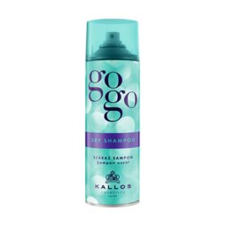 Kallos Gogo suchý šampón 200ml