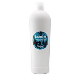 Kallos Jasmine šampón pre suché a poškodené vlasy (Nourishing Shampoo) 1000 ml