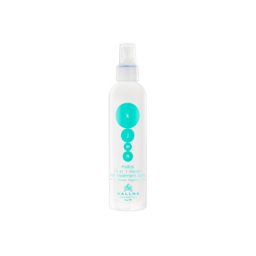 Kallos kjmn 14v1 - keratínový sprej, 200 ml
