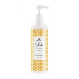 Kallos Spa sprchovací gél s brazilským pomarančom 1000 ml