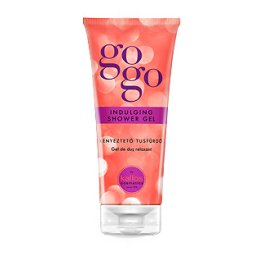 Kallos GOGO - výživný sprchový gél - 200ml