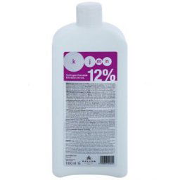 Kallos krémový peroxid (OXI-KJMN) - 12% - 1000 ml