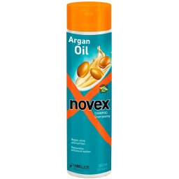Kallos Novex Argan Oil hydratačný kondicionér vlasy 300 ml
