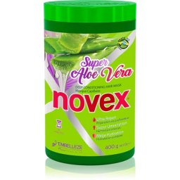 Kallos Novex Super Aloe Vera maska na vlasy 400g