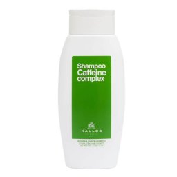 Kallos caffeine complex šampón na vlasy 350 ml