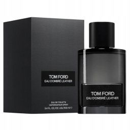 Tom Ford Eau D´Ombré Leather, Toaletná voda 100ml