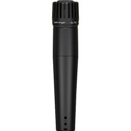 Dynamický nástrojový mikrofón SL-75C Behringer