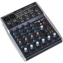 Analógový mixpult XENYX802S Behringer