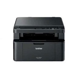 Brother DCP-1622WE, A4 laser MFP, printscancopy, 20 stránmin, 2400x600, USB 2.0, WiFi DCP1622WEYJ1