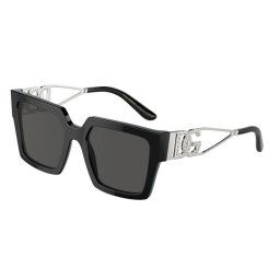 Slnečné okuliare Dolce & Gabbana DG4446B 501/87