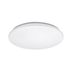 Rabalux SMART WIFI Biele stropné LED svietidlo Cerrigen 500mm 48W RGB+CCT 71036