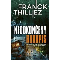 N(Thilliez Franck)