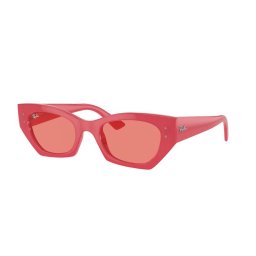 Slnečné okuliare Ray-Ban Zena RB4430 676084