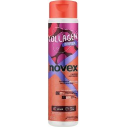 Kallos Novex Colagen regeneračný kondicionér vlasy 300 ml