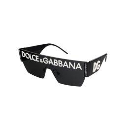 Slnečné okuliare Dolce & Gabbana DG2233 01/87