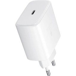 EP-TA845EWE Samsung Quickcharge 45W Cestovná nabíjačka White (Bulk)