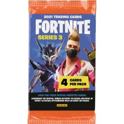 Fortnite 3 Karty 01-6691