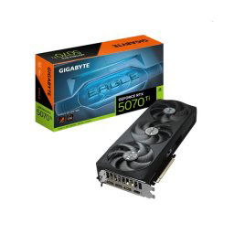 Gigabyte GeForce RTX 5070 Ti EAGLE OC SFF 16G GV-N507TEAGLE OC-16GD