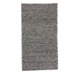 Vastag gyapj sznyeg Rustic 72x131 szvtt modern sznyeg