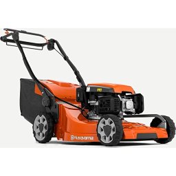 Motorová kosačka LC 353VE Husqvarna