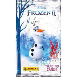 Frozen karty 01-6582