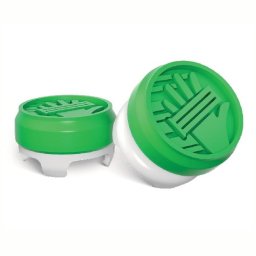 Kontrolfreek Call of of Duty Speed Cola Edition Performance Thumbsticks made for Xbox Series X|S, Xbox One, green 2609-XBX