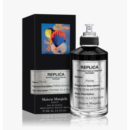 Maison Margiela Paris Replica Flying, Parfumovaná voda 100ml