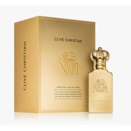 Clive Christian No. 1 Men, Parfum 50ml - Tester