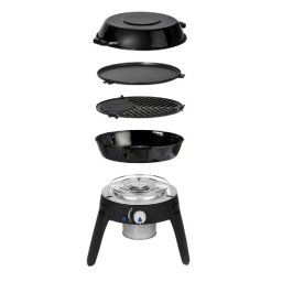 Cadac Safari Chef 2HP gril 30cm na plyn