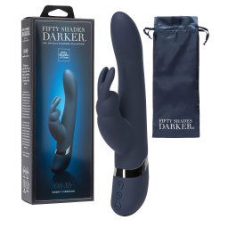 Pdesiat odtieov temnoty - Oh my vibrtor (USB)