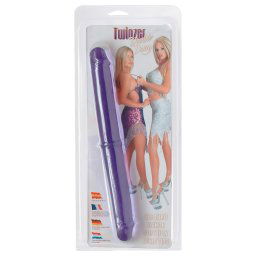 Twinzer dvojit dildo (33cm)