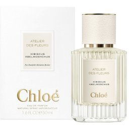 Chloé Atelier Des Fleurs Hibiscus Abelmoschus, Parfumovaná voda, 50ml