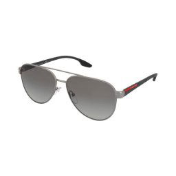 Slnečné okuliare Prada Lifestyle PS 54TS 5AV3M1