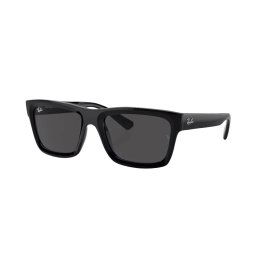 Slnečné okuliare Ray-Ban Warren RB4396 667787