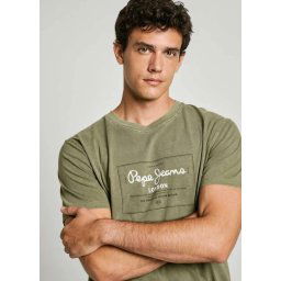 Tričko Pepe Jeans SIMON TEE