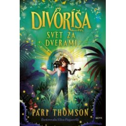 D(Pari Thomson)