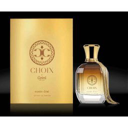 Gritti Choix Matin d’Été, Parfumovaná voda 100ml - Tester