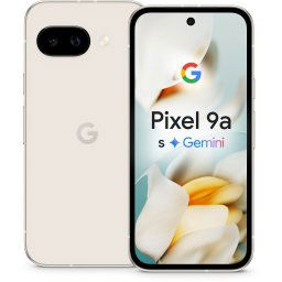 Google Pixel 9a 8GB/256GB Porcelain Svet distribúcia