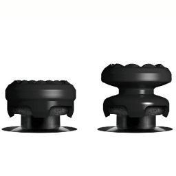 Kontrolfreek Black Galaxy Performance Thumbsticks made for PS4, PS5 6200-PS5