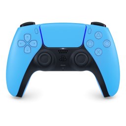 PlayStation DualSense Wireless Controller, starlight blue CFI-ZCT1W