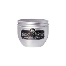 Tesori D' Oriente Tesori d'Oriente White Musk telový krém 300ml