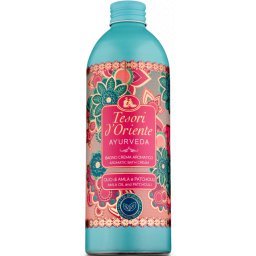 Tesori D' Oriente Tesori d'Oriente Ayurveda pena do kúpeľa 500ml
