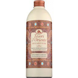 Tesori D' Oriente Tesori d'Oriente Black Rose pena do kúpeľa 500ml